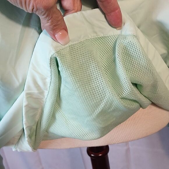 Greg Norman Pullover Golf Windbreaker - Picture 4 of 9